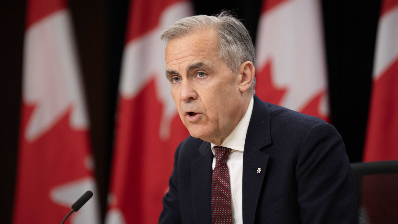 Kanada Başbakanı Carney'den ABD'nin çelik ve alüminyum tarifelerini yüzde 50'ye çıkarmasına tepki