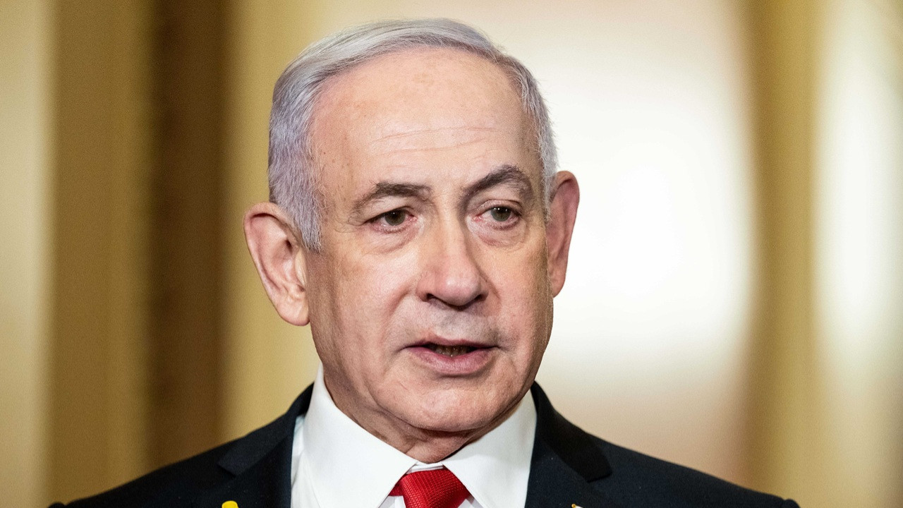 Netanyahu'dan 'Hamaney'e suikast' iması: Ne gerekiyorsa yapacağız
