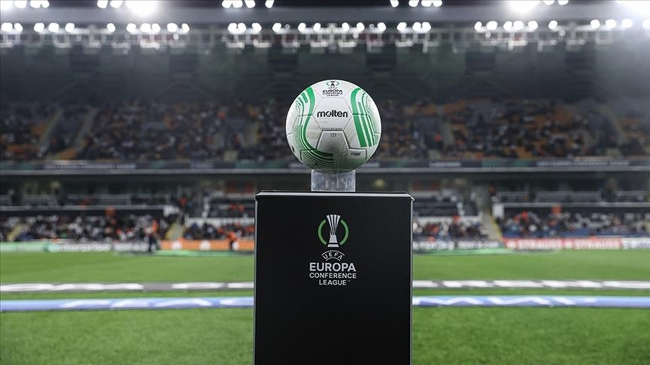 UEFA Konferans Ligi'nde final: Real Betis ve Chelsea yarın karşı karşıya gelecek