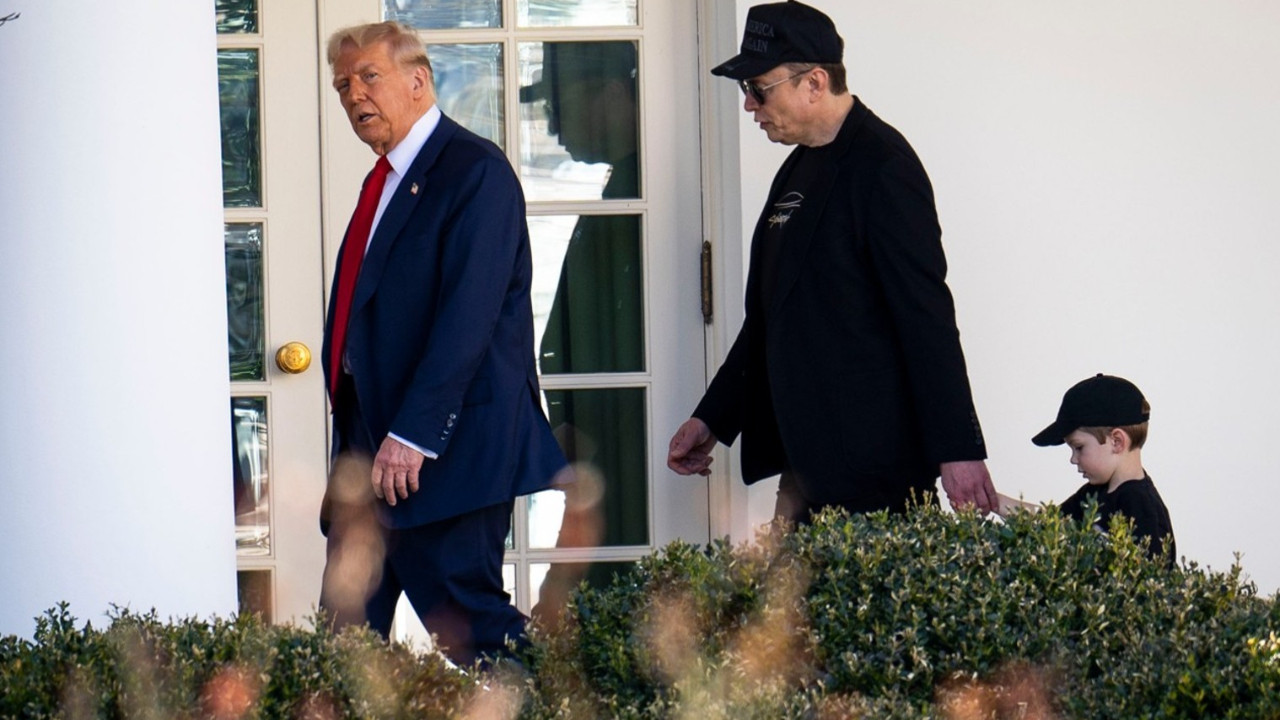 New York Times Trump-Musk restleşmesinin Tesla'ya etkilerini yazdı