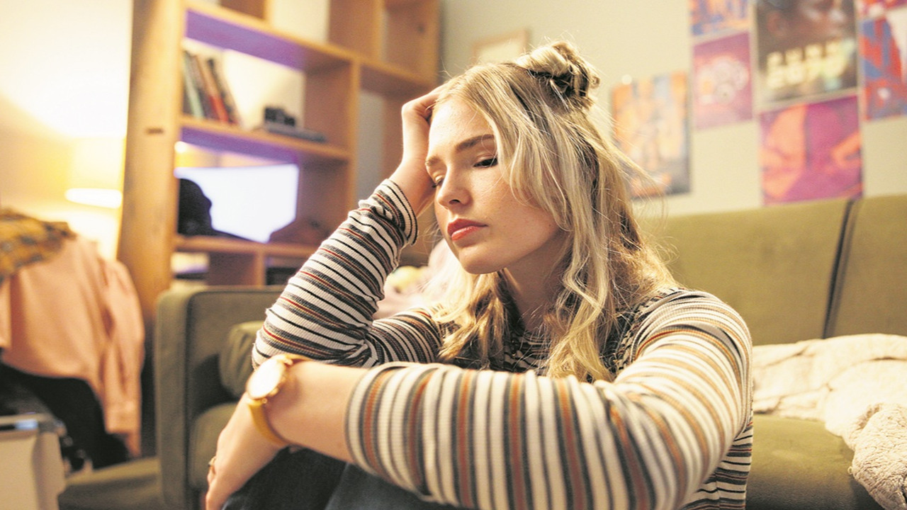 Depresyon bulaşıcı mı?