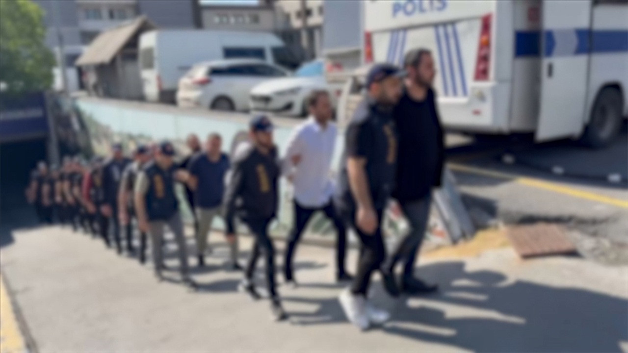 Papara soruşturmasında 11 tutuklama