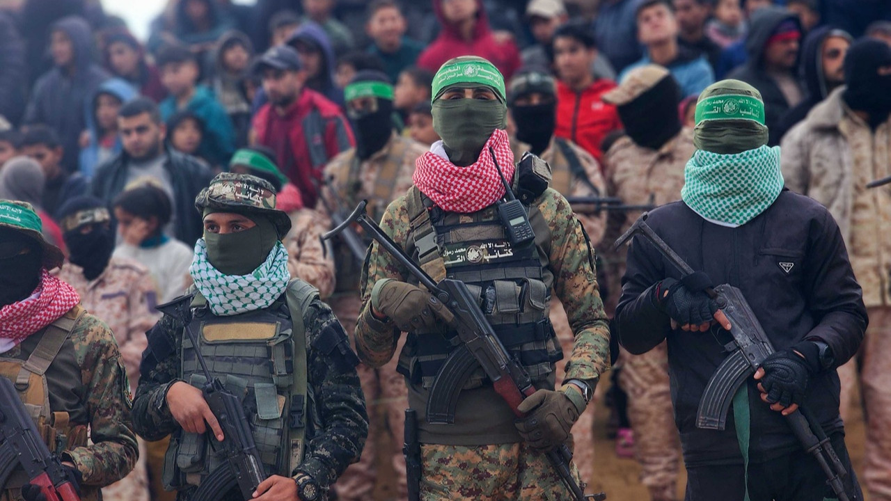 İsrail basını: Hamas, Witkoff'un ateşkes önerisinde 3 değişiklik istedi