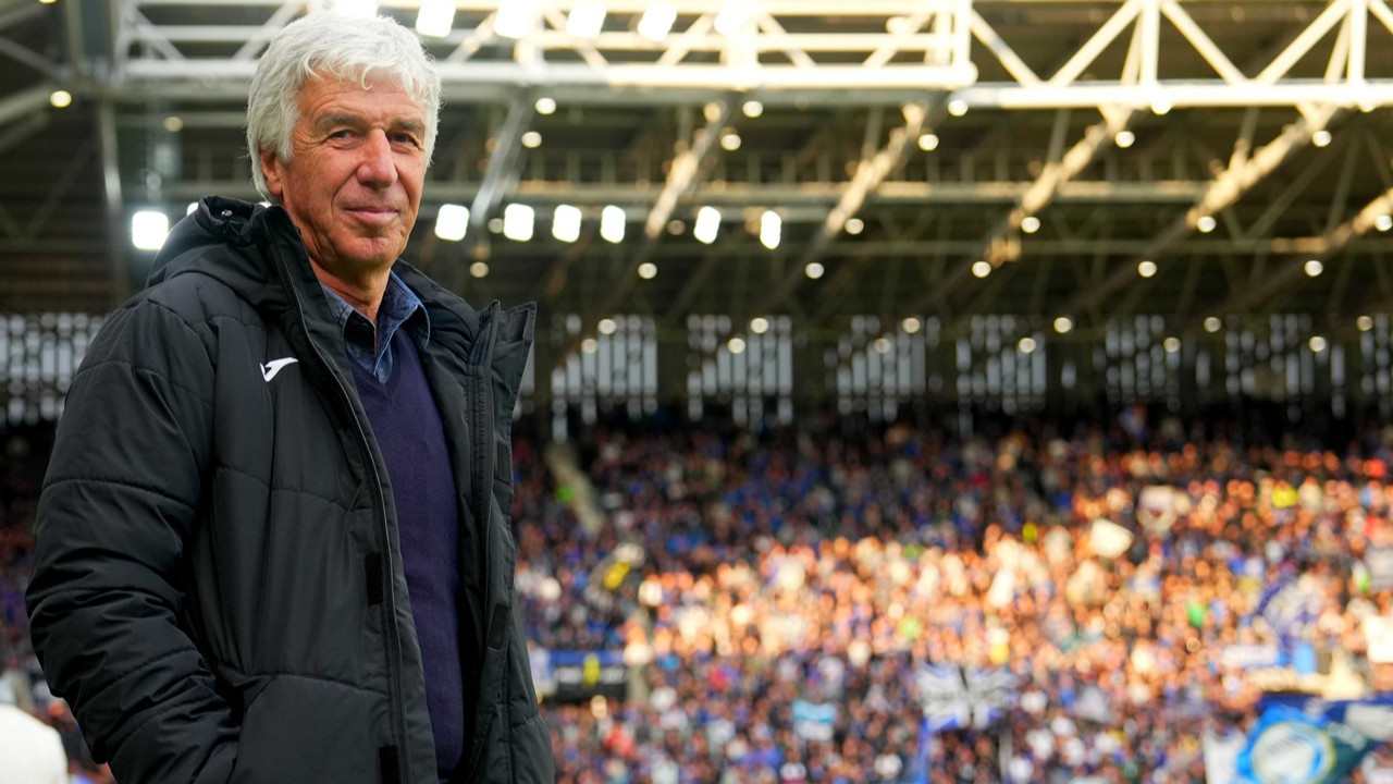 Roma'da Gasperini dönemi