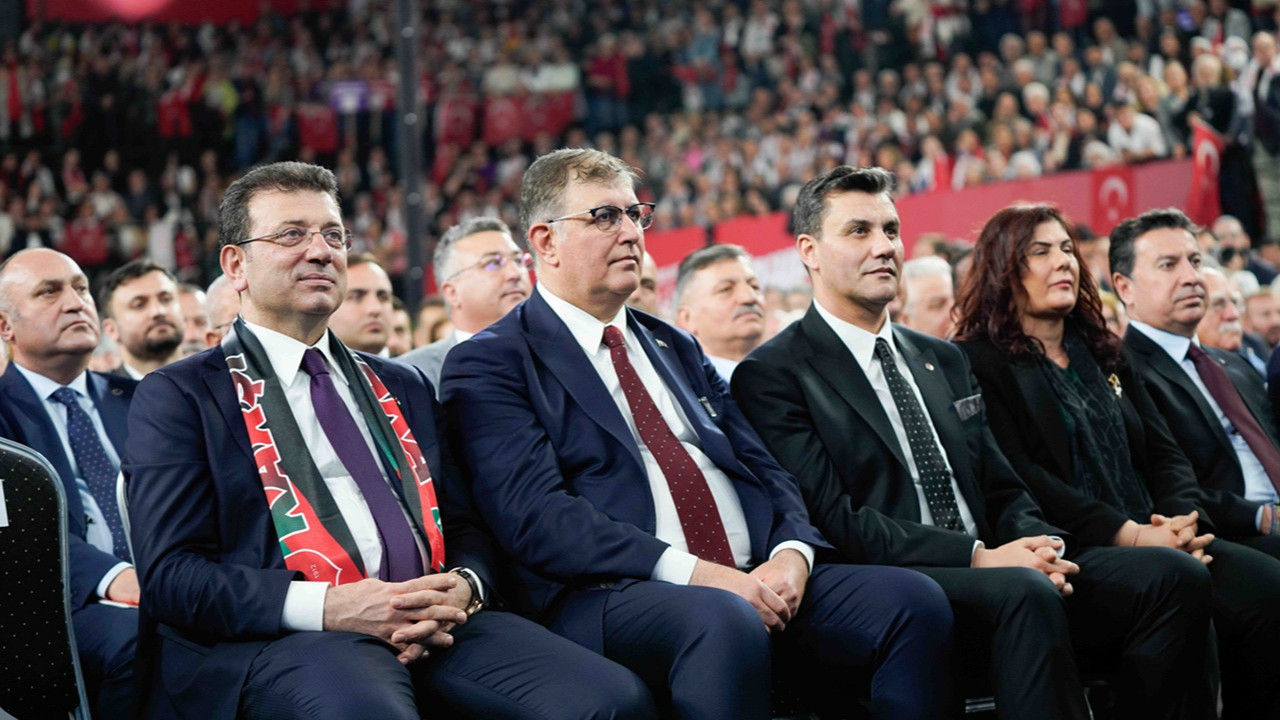 Ekrem İmamoğlu, Ferdi Zeyrek'in cenazesine katılmak için Adalet Bakanlığı'na başvuruda bulundu