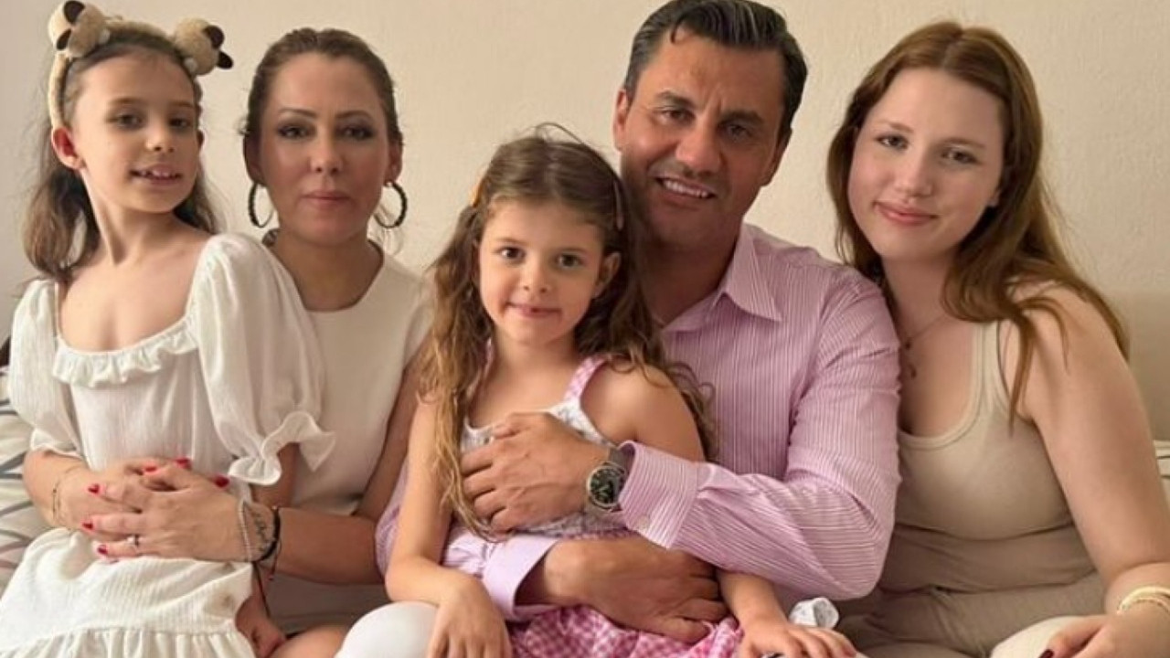 Ferdi Zeyrek'in kızı Nehir Zeyrek: Babamın kanını yerde bırakmayın