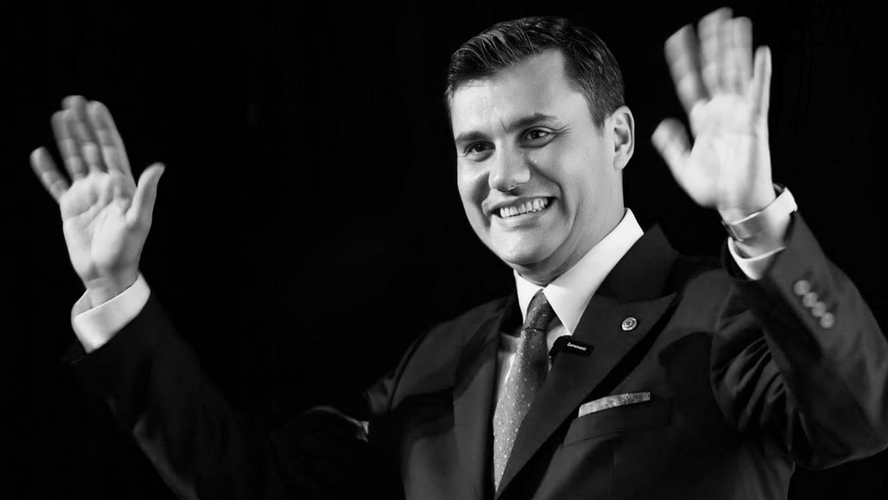 Ferdi Zeyrek'in ölümüne ilişkin bilirkişi raporu: Herhangi bir koruma önlemi yok