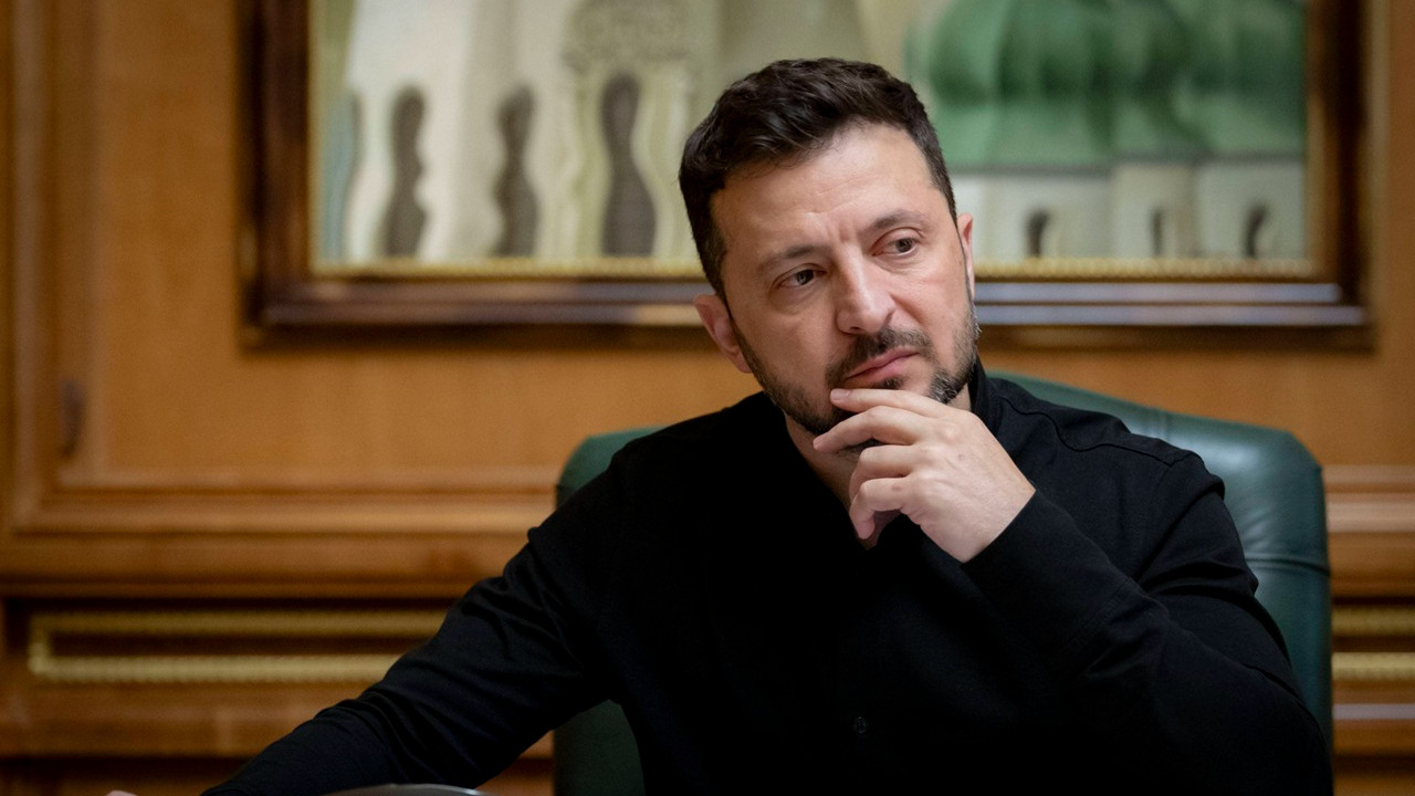 Zelenski: Rusya'dan takas edilecek esirler listesini hala almadık