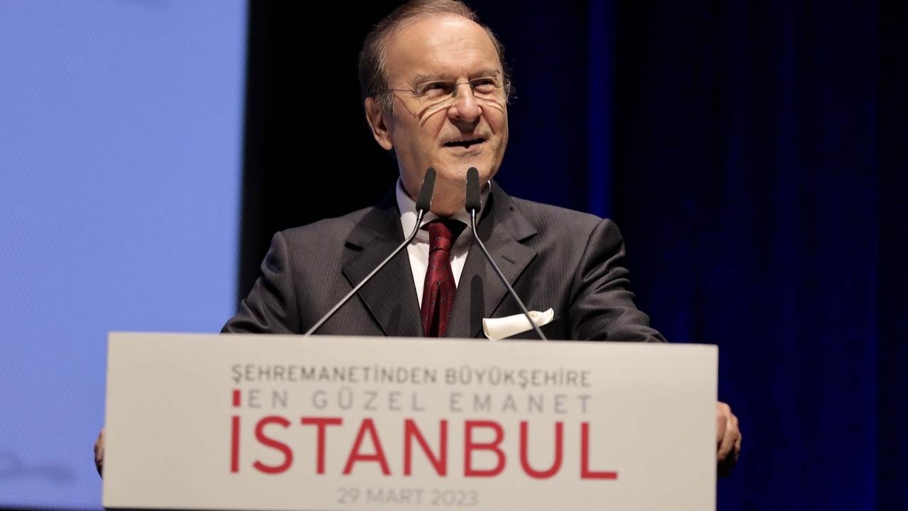 İBB eski Başkanı Gürtuna'dan 'Gaziosmanpaşa' yorumu