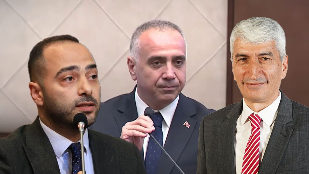 İstanbul'da CHP'li üç belediyede başkanvekili seçimi: Gaziosmanpaşa Belediyesi AK Parti'ye geçti