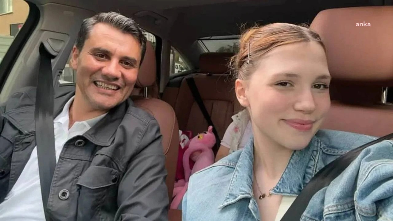 Nehir Zeyrek'ten gözaltına alınanların serbest kalmasına tepki: Babam nereden bilsin kaçak akım rölesi ne demek?