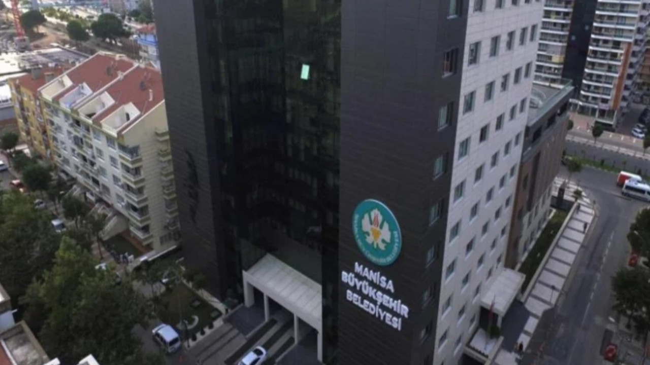 Manisa Büyükşehir Belediyesi’nden Yeni Akit hakkında suç duyurusu