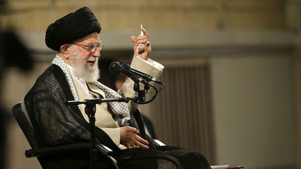 ABD basınından Hamaney iddiası: İsrail'in suikast planını Trump engelledi