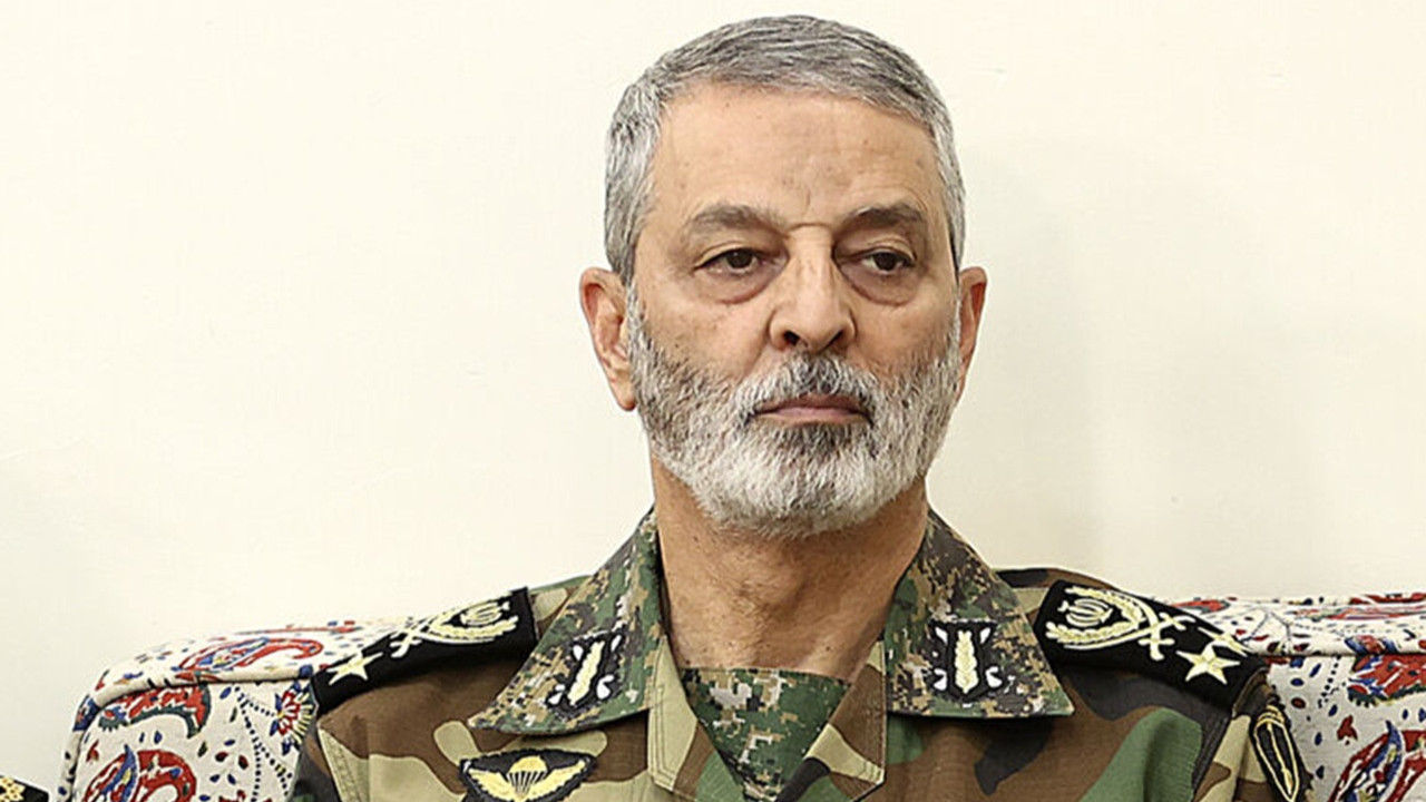 İran Genelkurmay Başkanı: Saldırıların şiddetini artıracağız