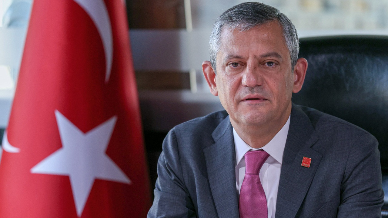 Özel'den İmamoğlu'nun avukatının tutuklanmasına tepki: Masak raporunun foyasını ortaya çıkardığını öğrenince içeriye attılar