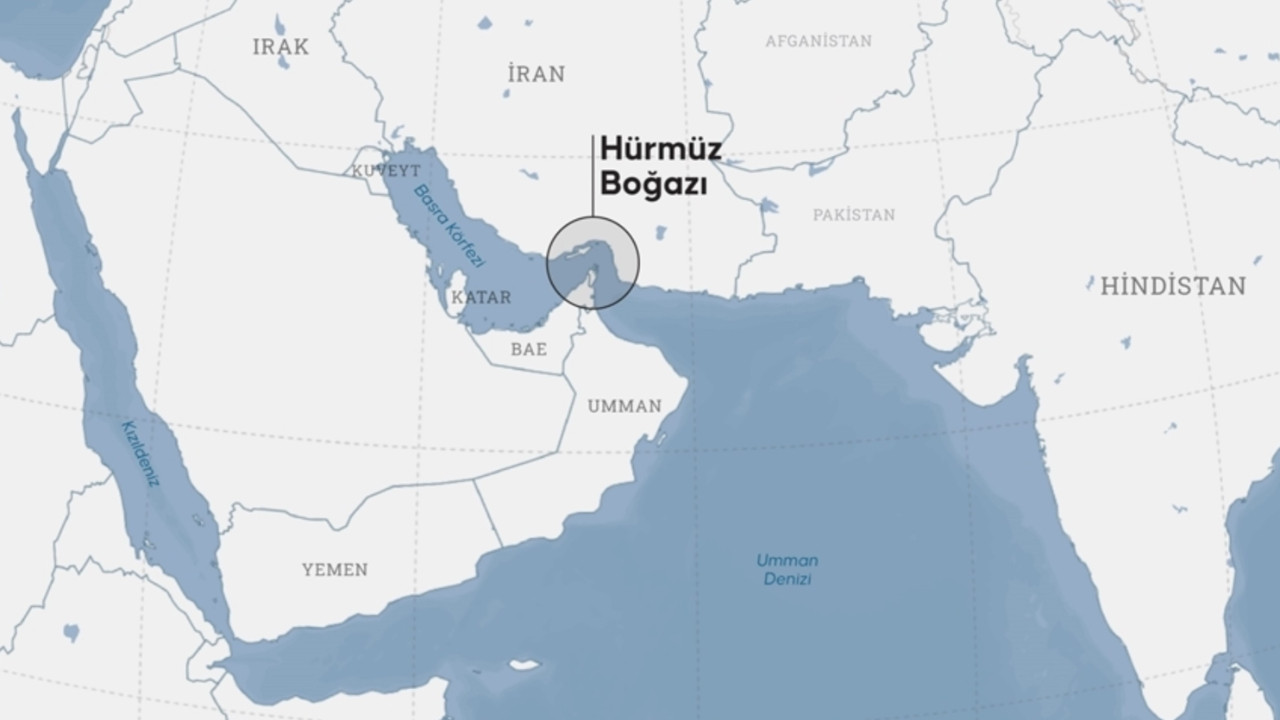 Hürmüz Boğazı krizi: Petrol için alternatif rotalar neler?
