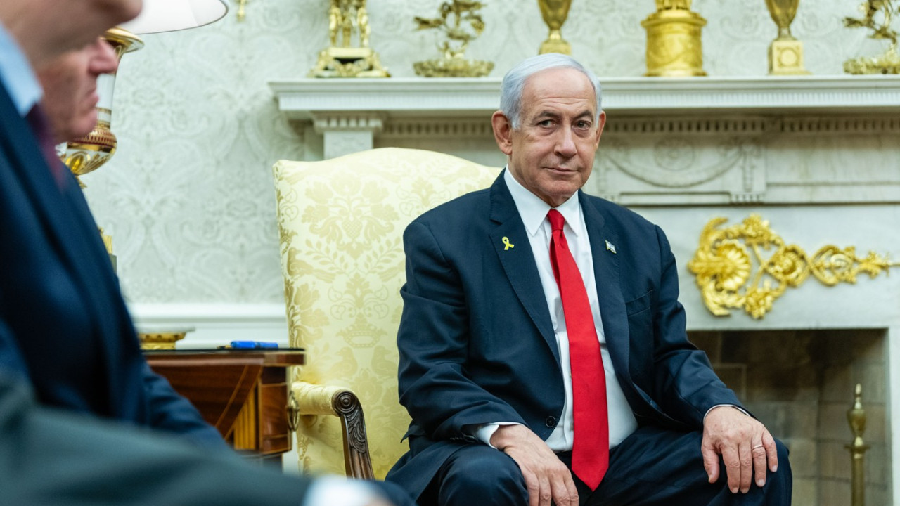 New York Times'ın analizi: İran savaşı Netanyahu'ya Gazze'de manevra alanı yarattı