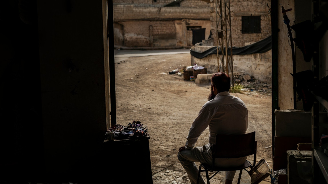 New York Times yazdı: Şam yönetimi ile yakınlaşan ABD Suriye'den ne bekliyor?