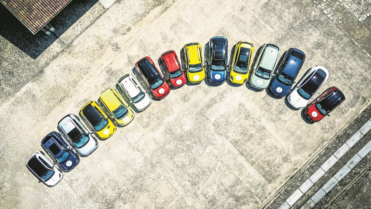 Elektrikli araçların röntgeni çekildi: İşte gerçek menziller!