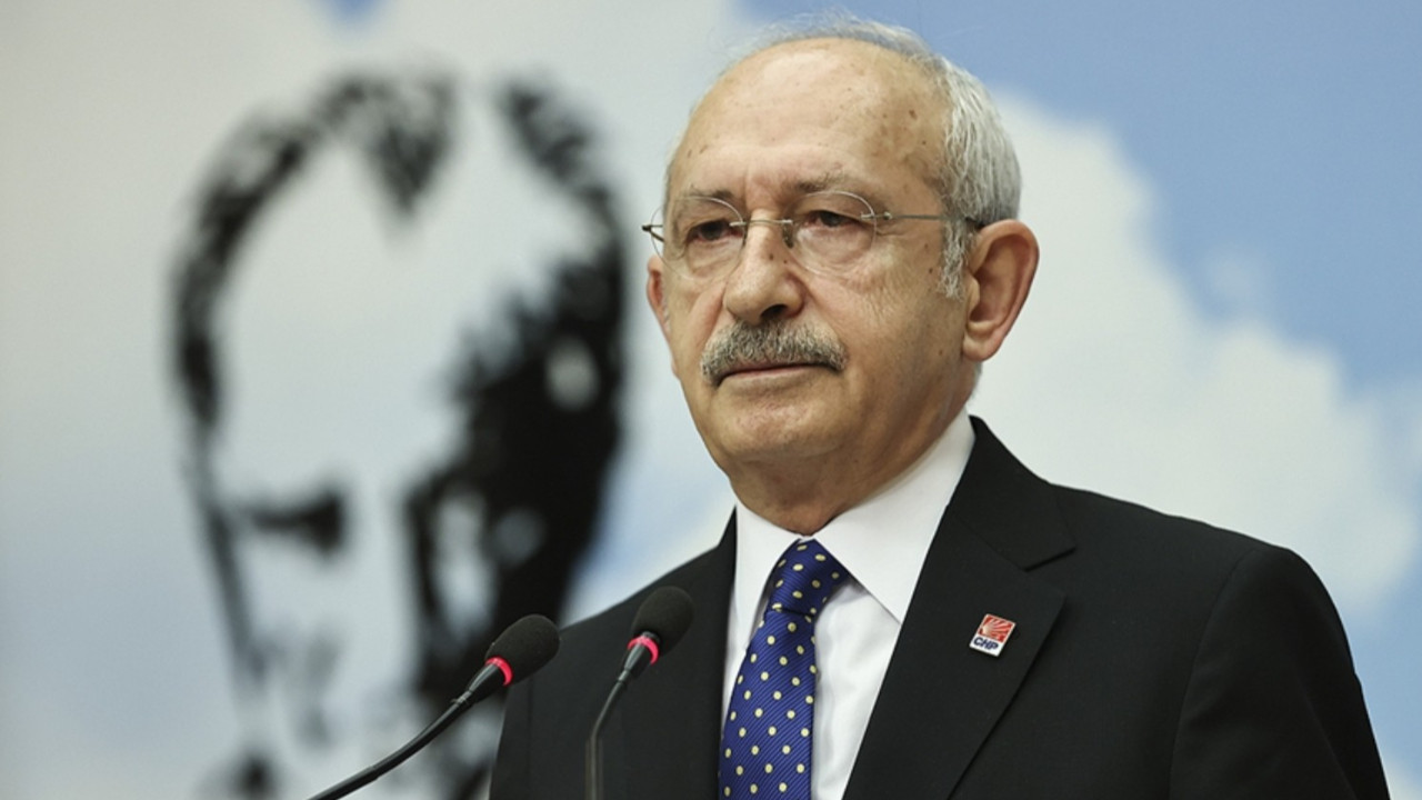 Kılıçdaroğlu'ndan aylar sonra mesaj: CHP gerektiğinde arınmasını da bilir, iç muhasebesini yapmasını da
