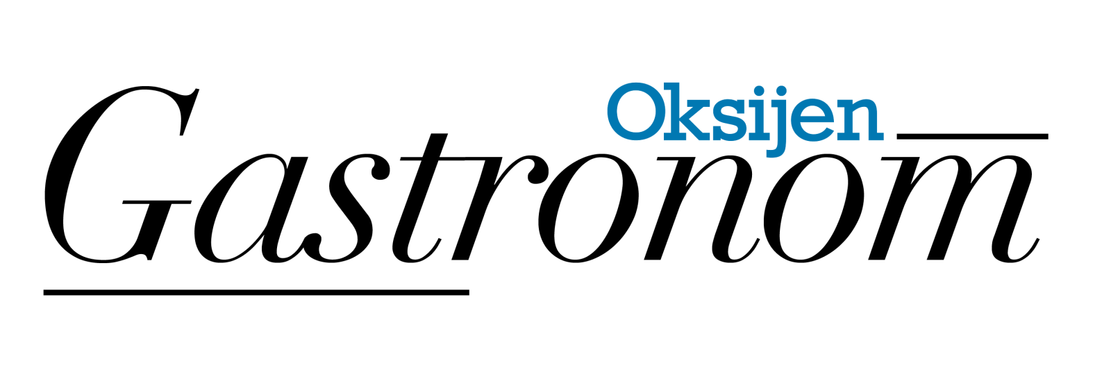 Gastronomi
