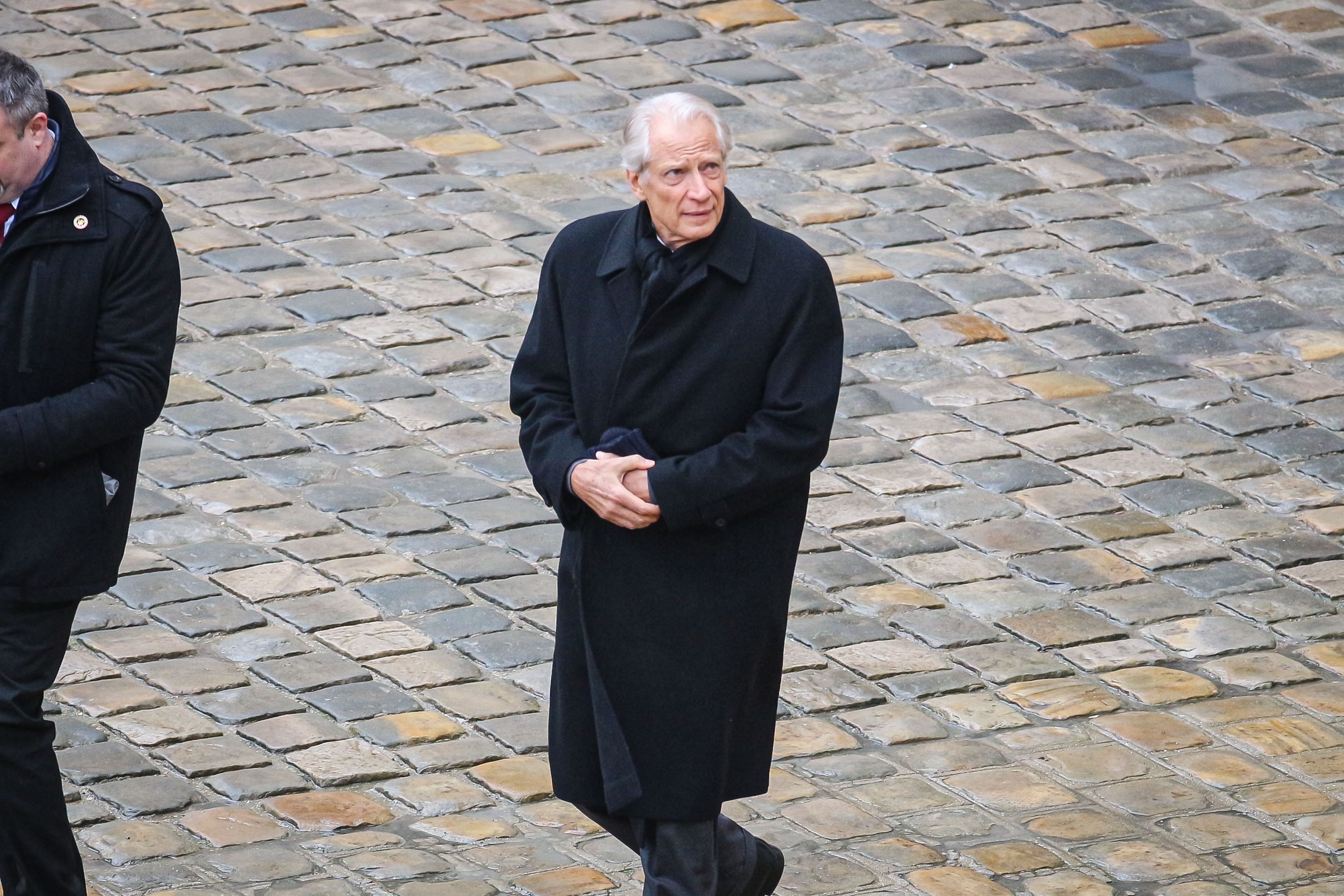 Fransız siyasetinde nostaljik isim: Dominique de Villepin ekranlara geri döndü, peki Elysée’ye dönebilecek mi?