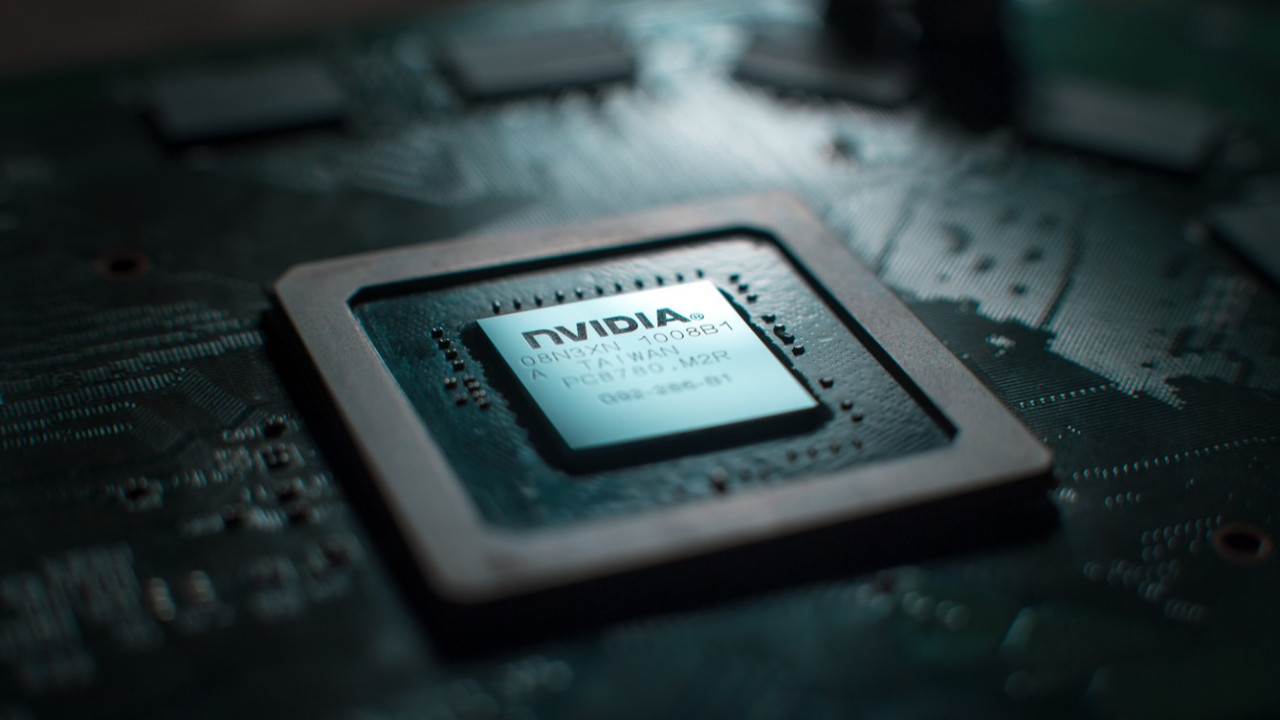 ABD nadir toprak elementlerine erişmek için Nvidia'nın H20 çipinin Çin'e satışına yeşil ışık yaktı