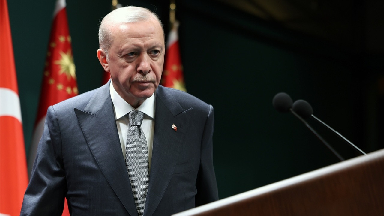 Cumhurbaşkanı Erdoğan'dan 'LGS'de şaibe' iddialarına yanıt: Tartışma imam hatip düşmanlığına evrildi, çocukları rahat bırakın