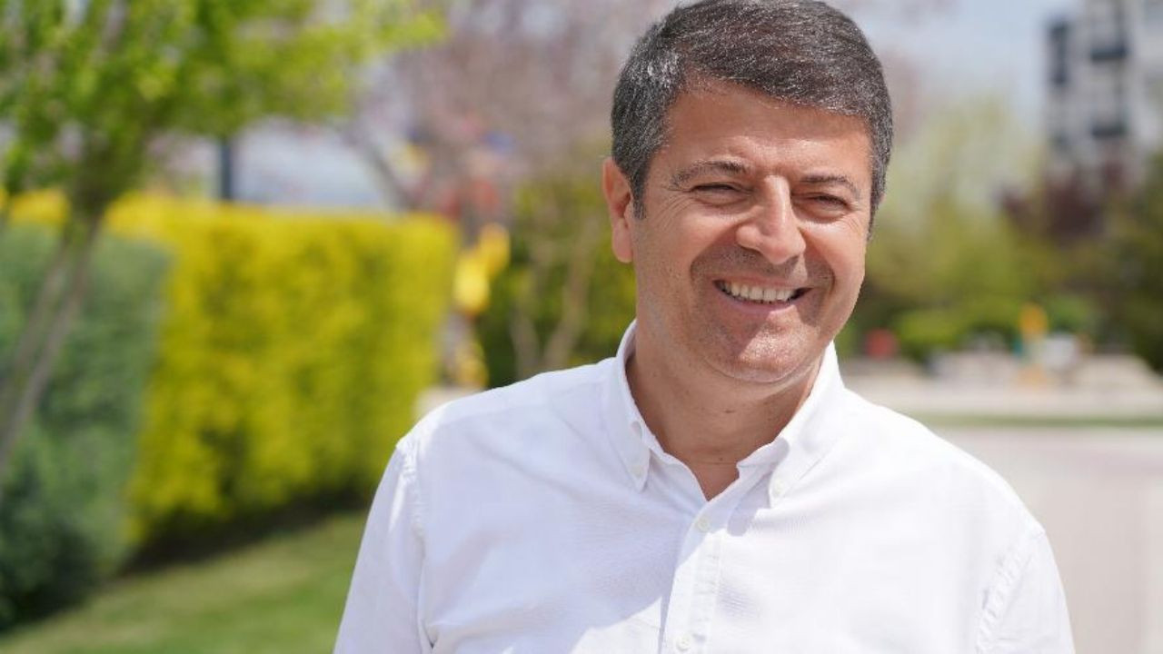 Adıyaman'da Tutdere'nin yerine yeni belediye başkanvekili seçildi