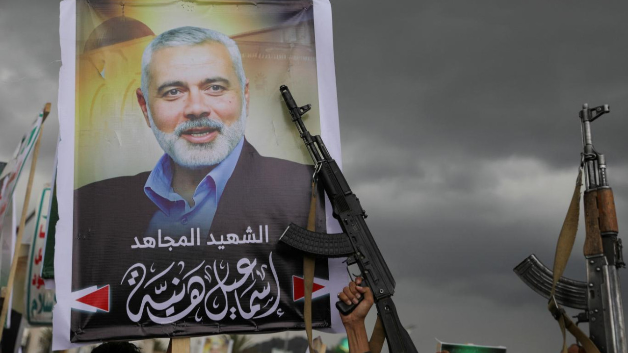 İranlı yetkililere yönelik suikastların detayları ortaya çıktı: Casus yazılım, DNA toplama, sahte aramalar....