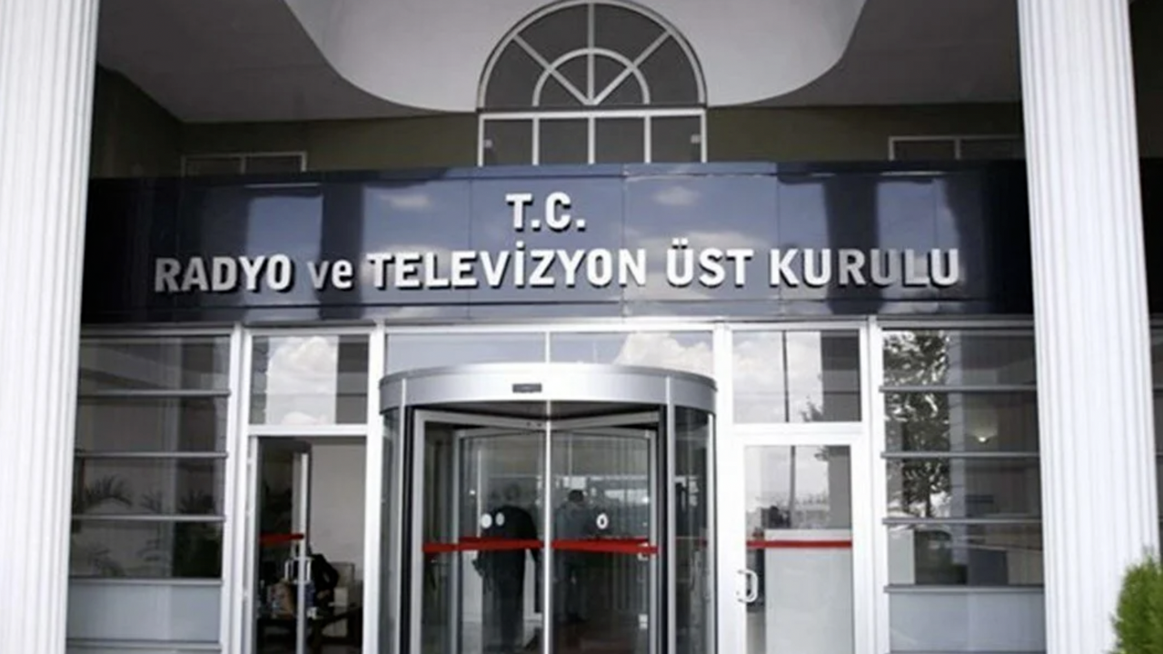 RTÜK'ten NATO Zirvesi açıklaması: Yayınlar titizlikle izleniyor