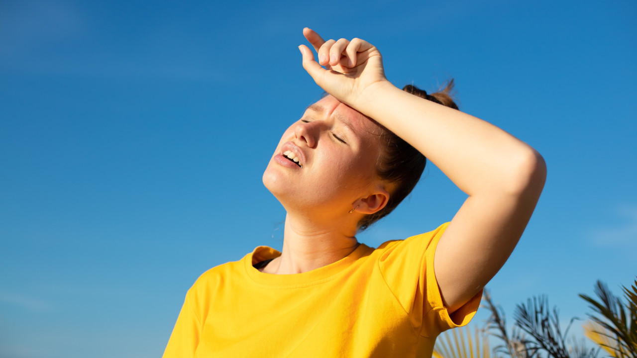 Bu havalar sizi hasta etmesin: Aşırı sıcaklardan kendimizi nasıl koruyabiliriz?