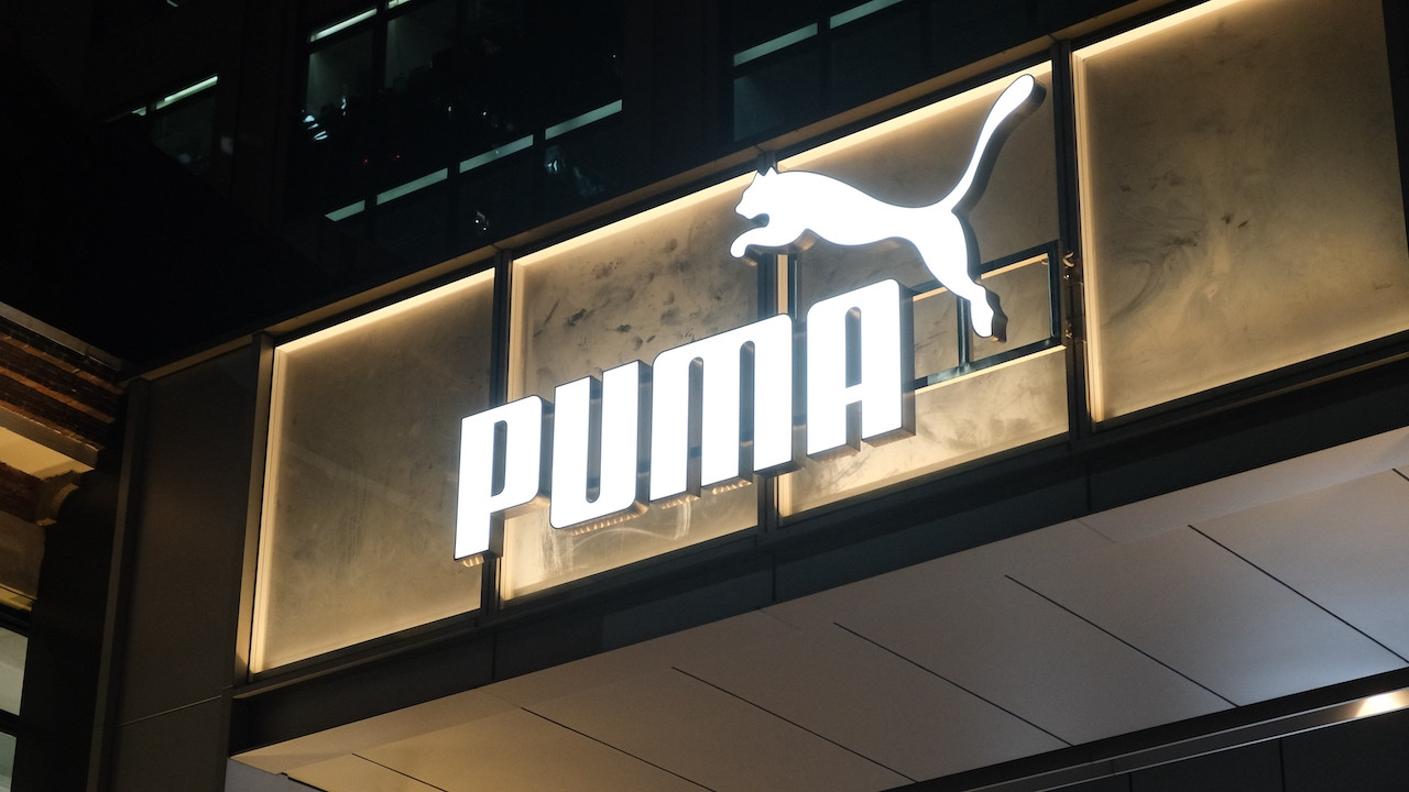 Satış söylentileri Puma hisselerini uçuşa geçirdi