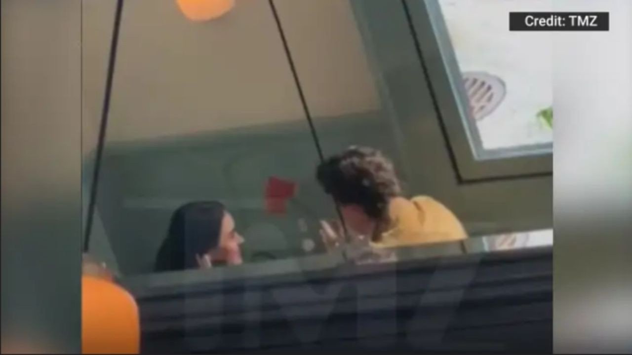 Katy Perry ile Justin Trudeau, aşk iddialarıyla gündemde