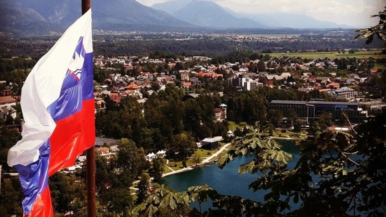 Avrupa'da Gazze öfkesi artıyor: Slovenya İsrail'e silah satışını yasaklama kararı aldı