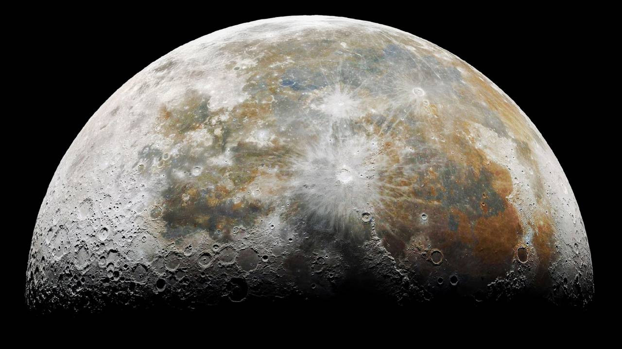 NASA Ay'a nükleer reaktör kuracak