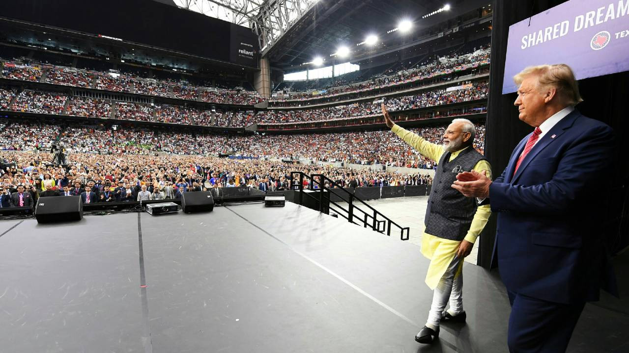 Washington Post: Trump, Modi'nin nankörlüğünü unutmadı