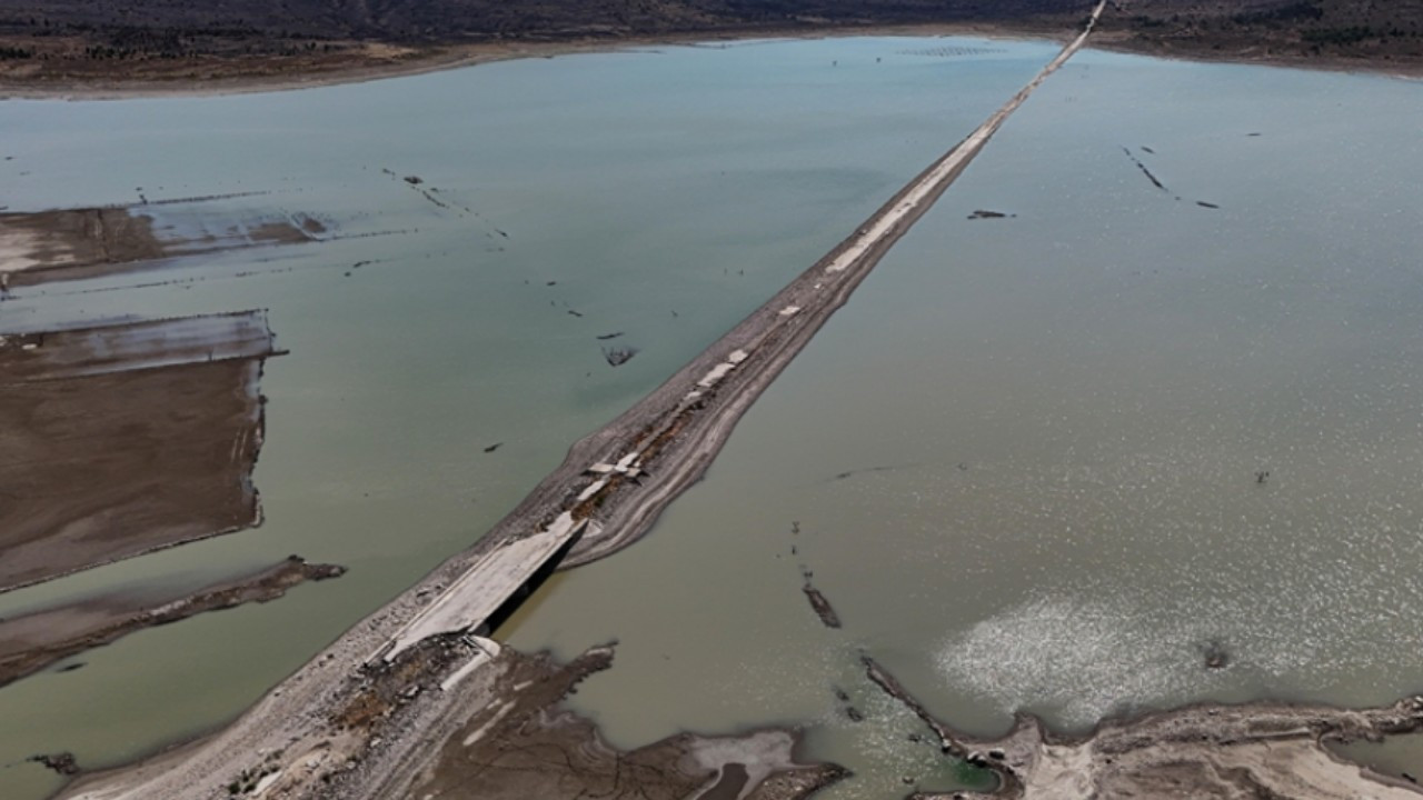 İzmir'de planlı su kesintileri uzatıldı