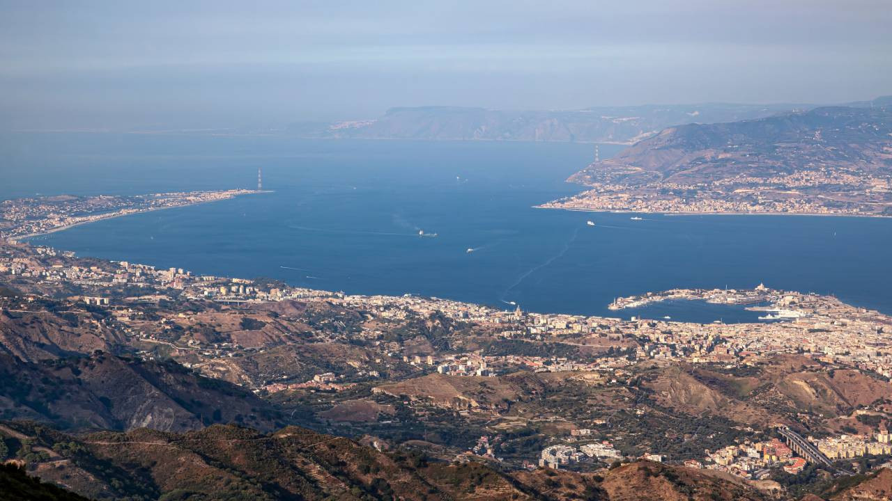 Rusya ve Libya'ya karşı Sicilya ülkeye bağlanacak: İtalya'dan 13 milyar dolarlık 'NATO Köprüsü'