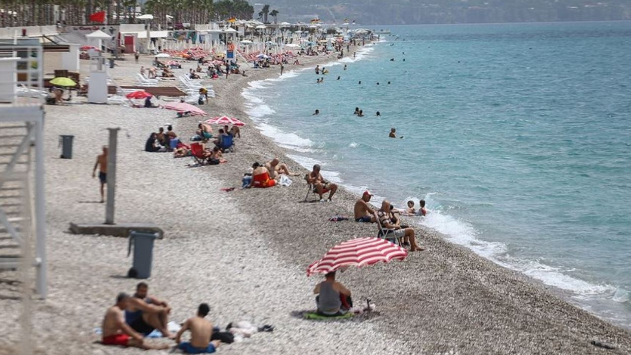 Uzmanlar uyardı: Kıyılarda 'vibrio' tehlikesi