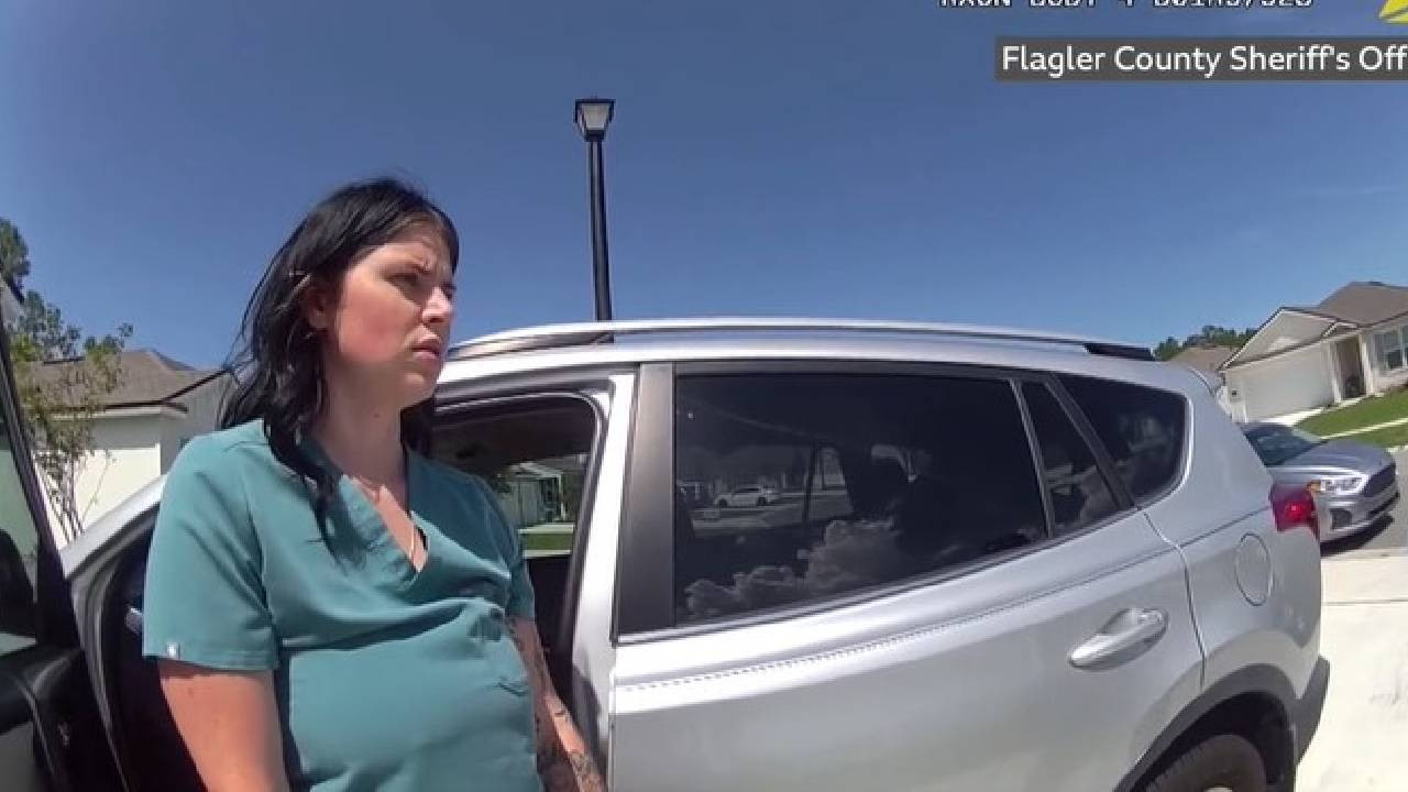 ABD'de en az 4600 hastaya bakan sahte hemşire yakalandı