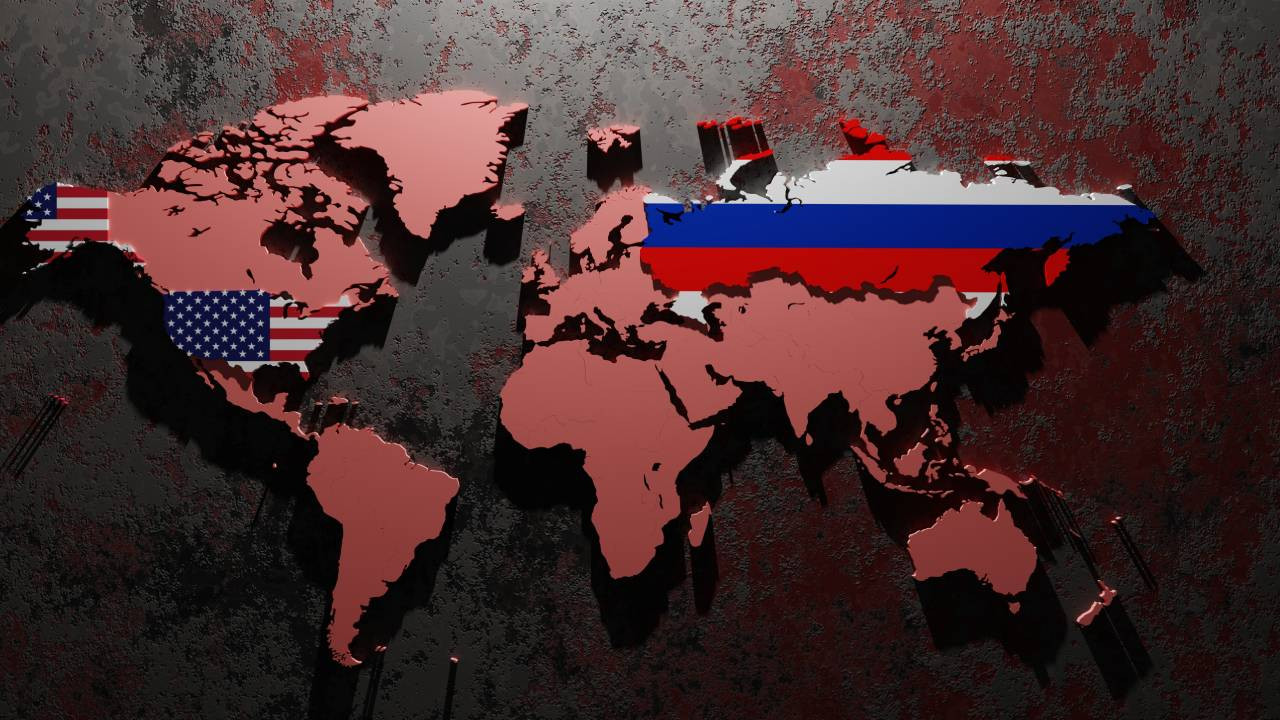 CNN International: ABD, Putin'in tuzağına adım adım yürüyor