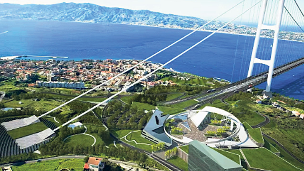 Meloni’nin çılgın projesi: Sicilya’yı anakaraya bağlamak istiyor