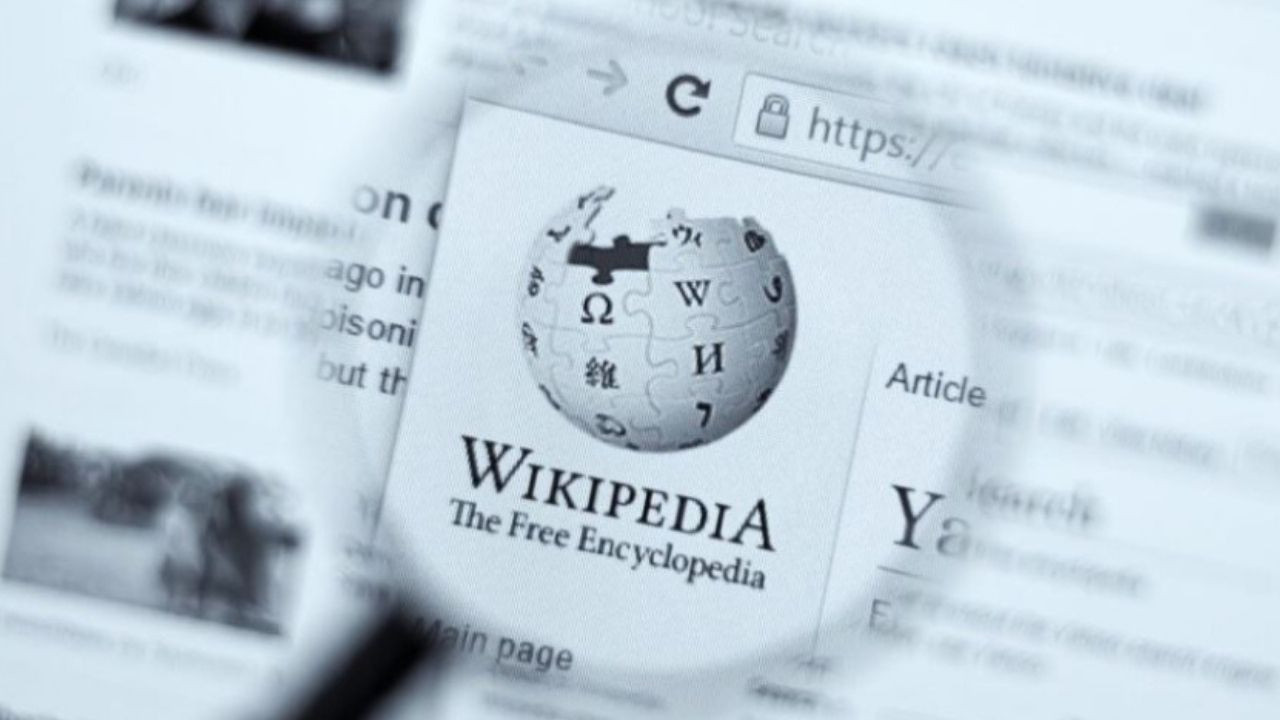 Wikipedia, 'yapay zekâ çöplüğü' ile nasıl mücadele ediyor?