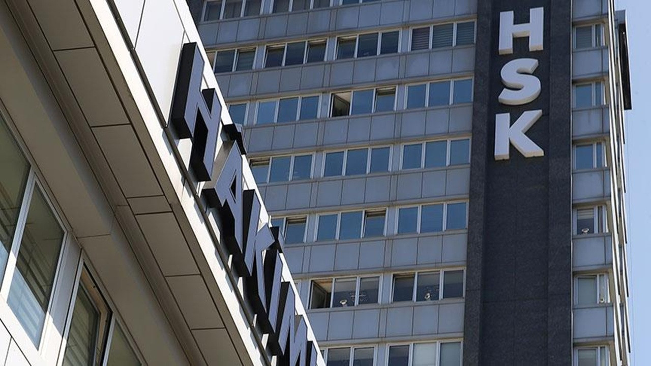 CHP'den HSK'ya 'İBB borsası' şikayeti: Kumpas dosyasının ikinci ve daha karanlık yüzünü ortaya çıkarıyoruz