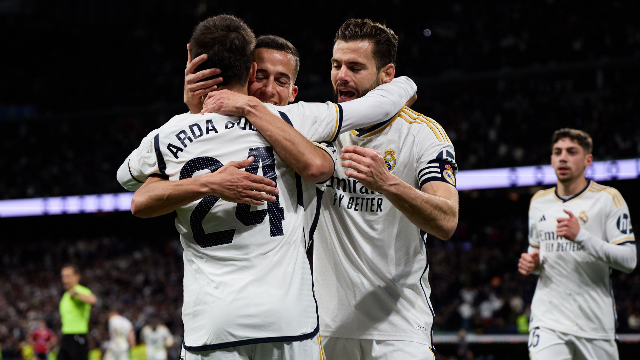 'Futbolda dönüm noktası olur': Real Madrid, La Liga'nın bir maçının ABD'de oynanmasını reddetti