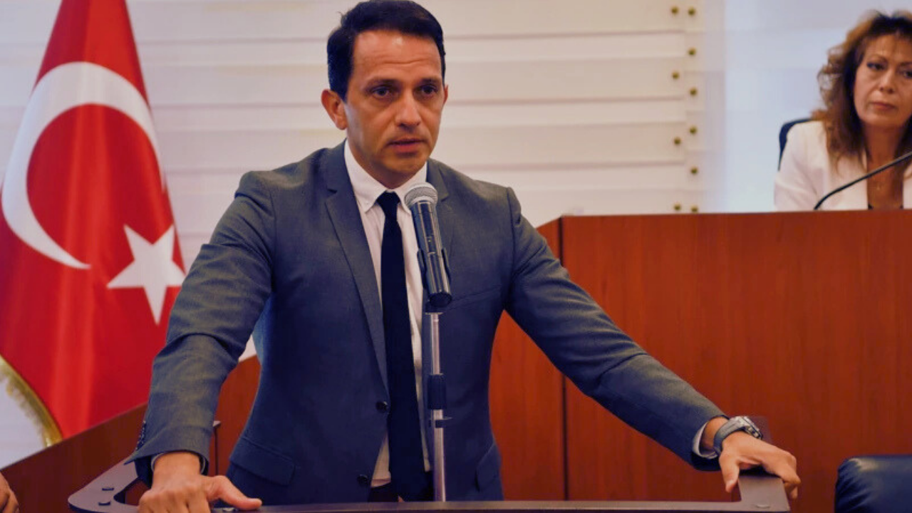 "2 milyon dolar" iddiasının odağındaki Mücahit Birinci'den açıklama