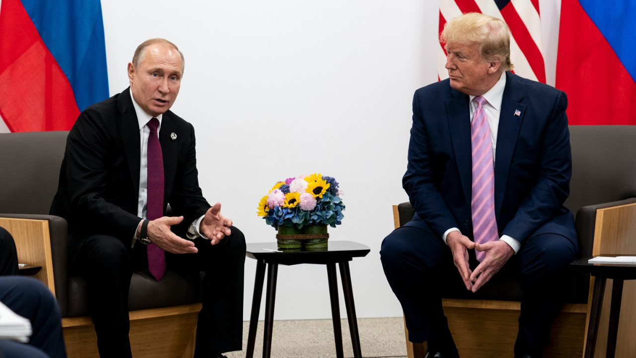 Alaska zirvesine saatler kaldı: Trump-Putin buluşmasından ne çıkacak?