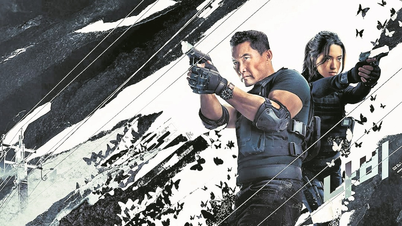 Casusluk, dram ve aile sırları