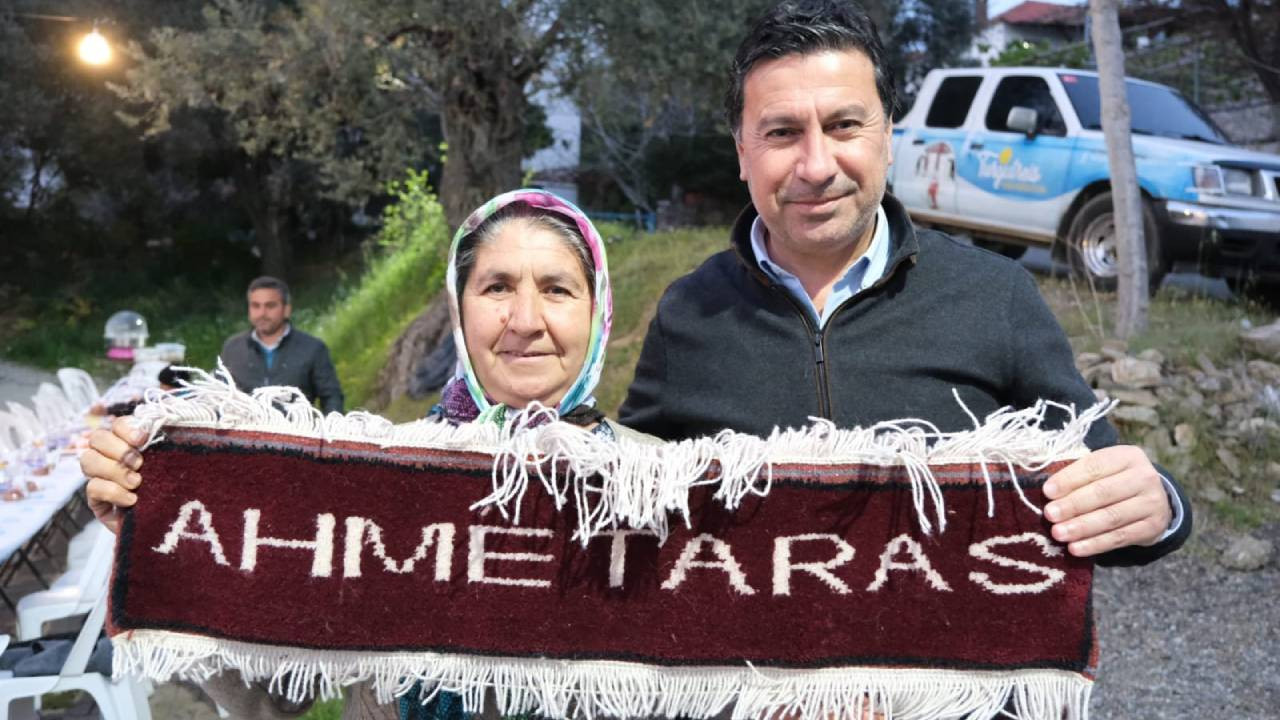 Ahmet Aras'tan 'AK Parti'ye geçecek' iddialarına yanıt: Gelinen makamlar ganimet değil emanettir